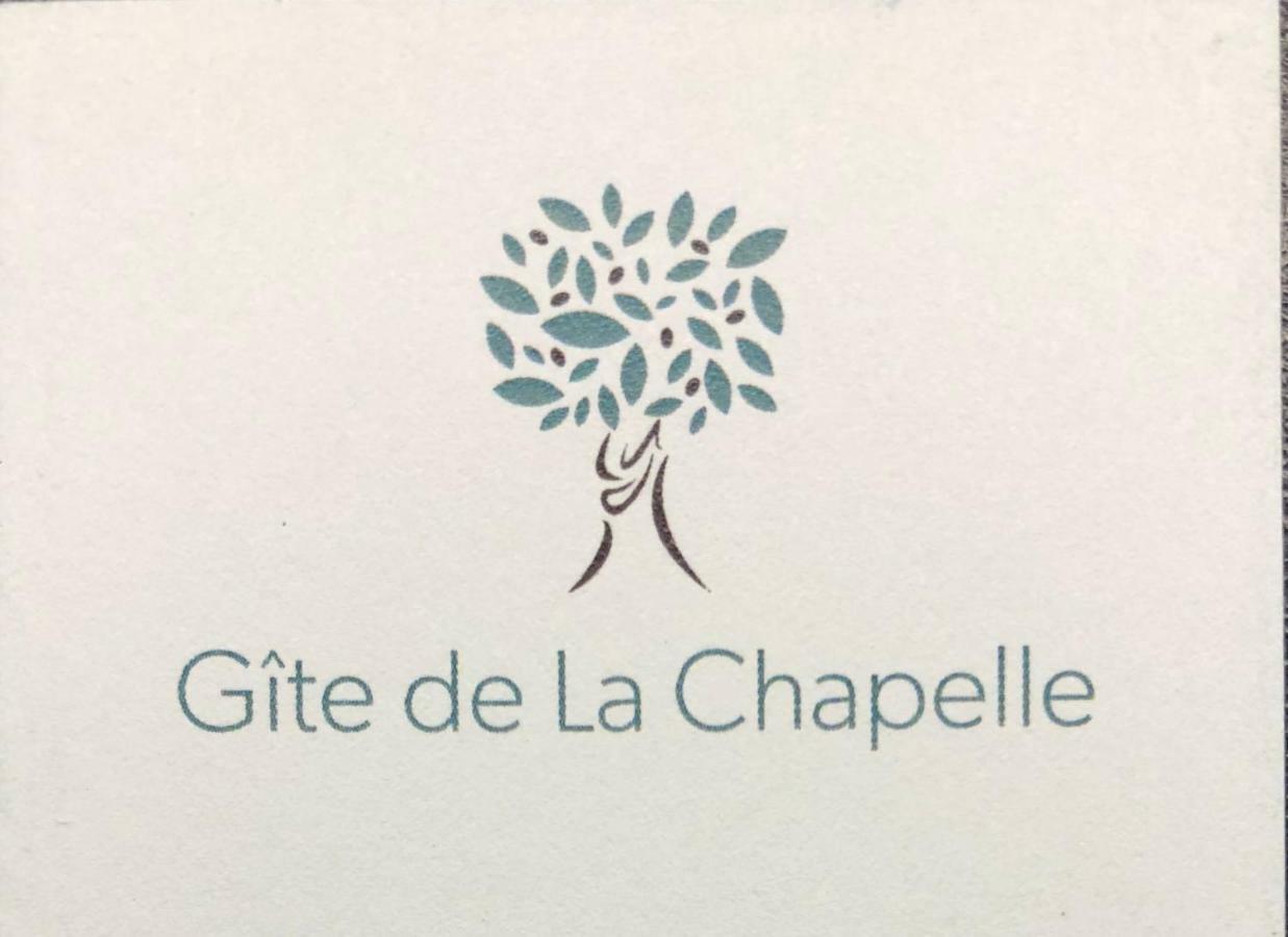 Gite De La Chapelle Verchocq Exterior photo